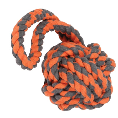 Fröhliche Haustiernüsse für Knoten, extremer Ballzug