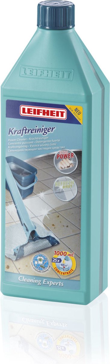 Leifheit 41418 Allzweckreiniger 1000 ml flüssig