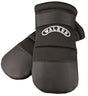 Trixie Walker Care Schutzschuhe schwarz 2 Stück