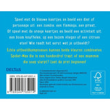 Deltas zeigen es! Ratespiel
