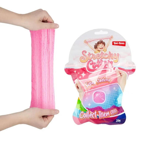Toi-toys Toi-Spielzeug, lustiger, dehnbarer Schaumstoff. Toi-Spielzeug, lustiger, dehnbarer Schaumstoff