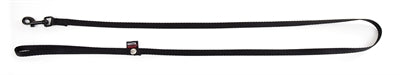 Martin Hundeleine Nylon schwarz