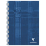 Clairefontaine Clairefontaine Notebooks 5 St Spiralband A4 90 Blätter 5x5 mm