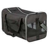 Trixie Ryan Reisetasche schwarz