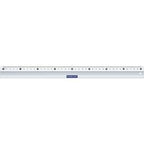 Lineal Staedtler 0,4 m Silber