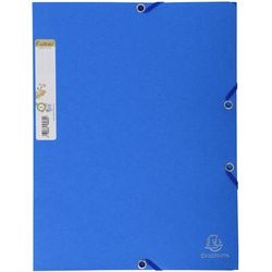 Exacompta Ordner blau