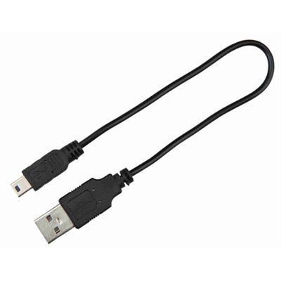 Trixie leuchtendes Hundehalsband Flash USB TPU Nylon rosa