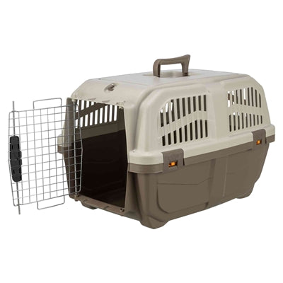 Trixie Skudo Transportbox Taupe Sand
