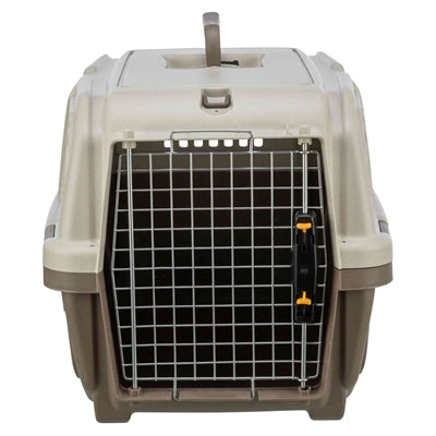 Trixie Skudo Transportbox Taupe Sand