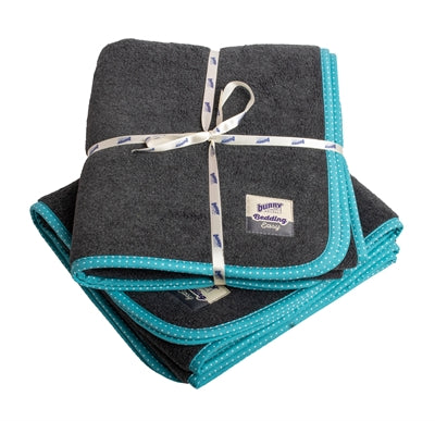 Bunny Nature Bunnybedding Easy Pee Pad Türkis