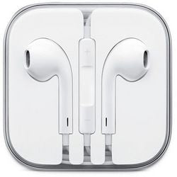 Headset Apfelweiß