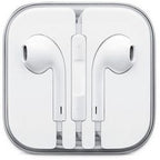 Headset Apfelweiß