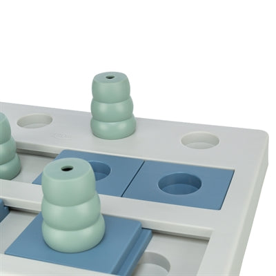 Trixie Hundeaktivitäts-Schach-Hundespiel
