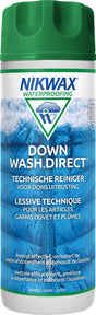 Nikwax Daunenwaschmittel für Daunen – 300 ml