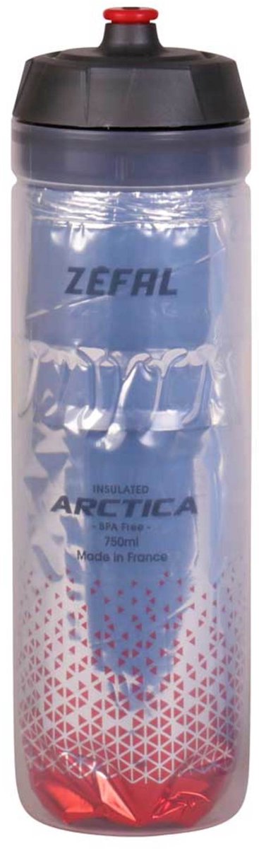 Zefal Flasche Arctica 75