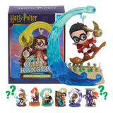 Spielen Sie einfach die Happy Haul Harry Potter Cliffhanger-Sammelfiguren