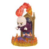 Spielen Sie einfach die Happy Haul Harry Potter Cliffhanger-Sammelfiguren