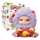 Spectron Kimmon – Plüsch-Kuscheltier „Regain Myself“ – 17 cm