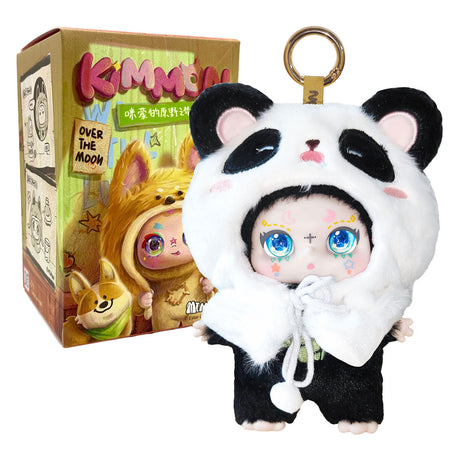 Kimmon – Dreams of the Wilderness Schlüsselanhänger – 17 cm