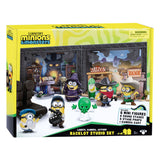 Moose Toys Schergen Monster 6 Minifiguren