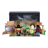 Moose Toys Schergen Monster 6 Minifiguren