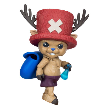 Moose Toys One Piece Actionfigur Chopper