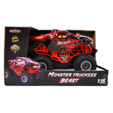 Gear2play RC-gesteuertes Monster-Truckies-Biest – 1:16