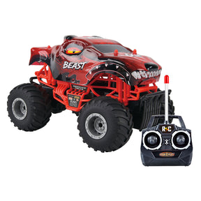 Gear2play RC-gesteuertes Monster-Truckies-Biest – 1:16