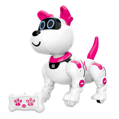 Gear2play Robo Luna interaktiver Welpe