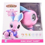 Gear2play Robo Smart Rabbit interaktives Tier