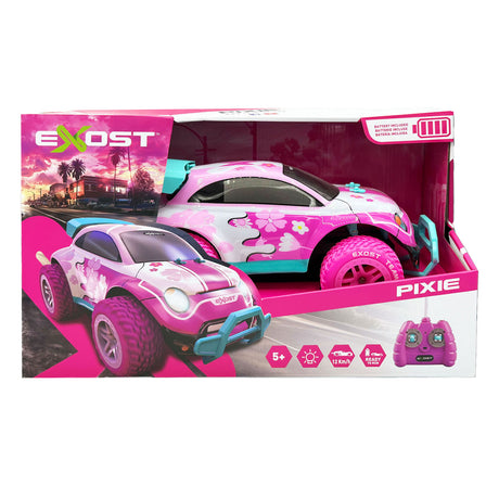 Spectron Pixie 2.0 ferngesteuertes Buggy-gesteuertes Auto