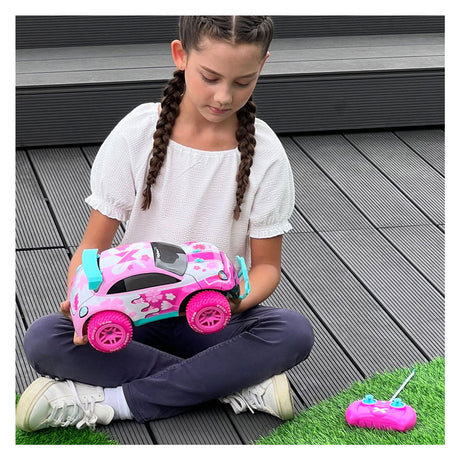 Spectron Pixie 2.0 ferngesteuertes Buggy-gesteuertes Auto