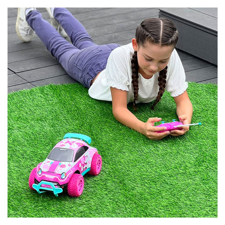 Spectron Pixie 2.0 ferngesteuertes Buggy-gesteuertes Auto