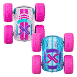 Spectron Exost RC 360 Cross Flash Amazon Pink gesteuertes Auto