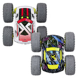 Spectron Exost RC 360 Cross Flash Amazon Green gesteuertes Auto