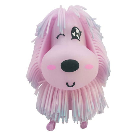 Spectron Jiggly Pets elektronischer Welpe rosa