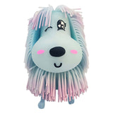Spectron Jiggly Pets elektronischer Welpe blau