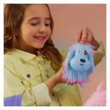 Spectron Jiggly Pets elektronischer Welpe blau
