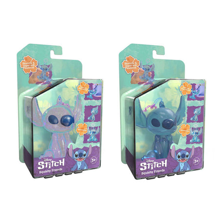 Spectron-Gummi-Squeeze-Figurenstich