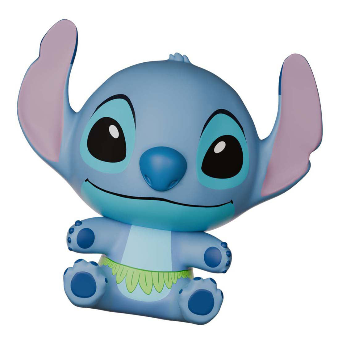 Spectron Stitch Squeeze Figur langsam steigend, sortiert | 12 Stück