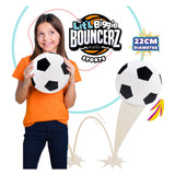 Spectron lit'l biggie bouncerz Fußball