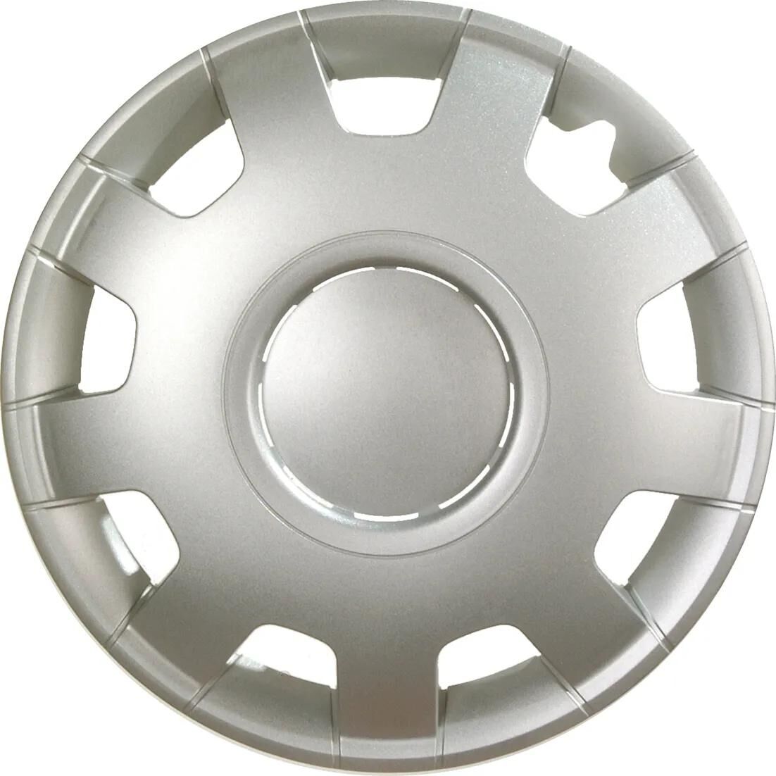 Albrecht Radkappe Alfa Radabdeckung Alfa 14 Set