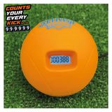Spectron Smart Ball Kick Tracker Uphold | 2 Stk