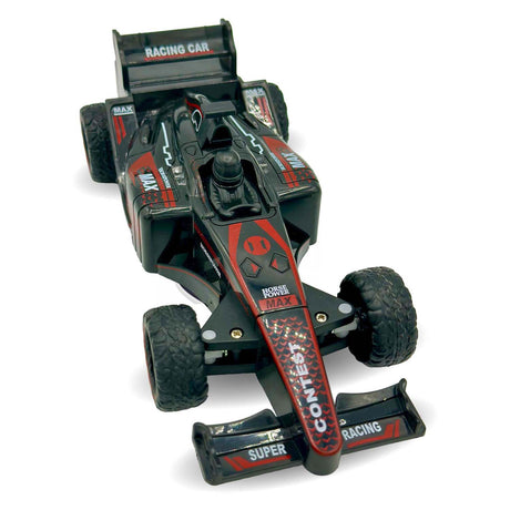 Gear2play RC-gesteuertes Autorennteam P1