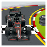 Gear2play RC-gesteuertes Autorennteam P1