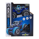 Gear2play RC-gesteuertes Auto-Monsterhammer