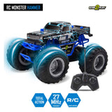 Gear2play RC-gesteuertes Auto-Monsterhammer