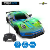 Gear2play RC-Nachtblitz-gesteuertes Auto