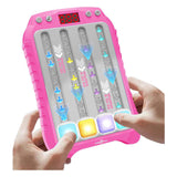 Gear2play Rhytm A Go Follow the Rhythm Game Pink