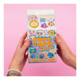Spectron Nano Tape magische Minitiere | 10 Stück